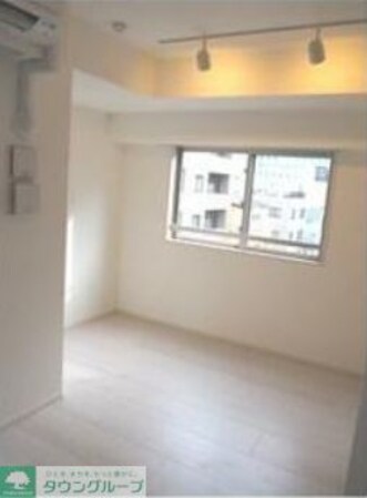 クレイシア日本橋水天宮前の物件内観写真